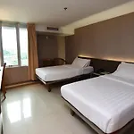 Bangkok City Suite